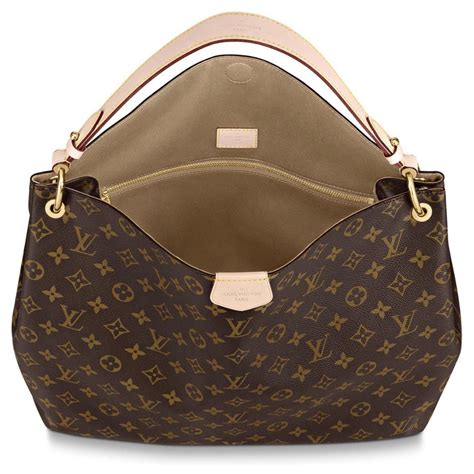 graceful louis vuitton|louis vuitton graceful mm price.